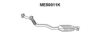 VENEPORTE ME50011K Catalytic Converter
